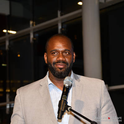 Mayor Turner'S LGBTQ Advisory Board Presents Breakfast Of Champions At Night -The Houmanity Awards At George R. Brown <br><small>Nov. 13, 2019</small>