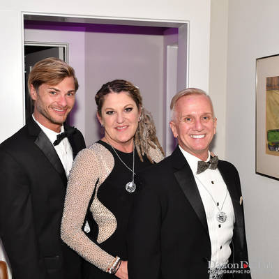Diana Foundation 2021 - 68Th Annual Awards At Various Locations  <br><small>April 25, 2021</small>