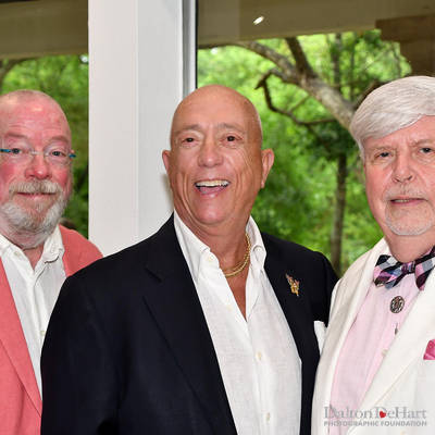 Ciro Flores & John Heinzerling Wedding At The Home Of Tom Raguse & Tony Castro  <br><small>May 22, 2021</small>