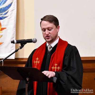 Bering Church - Worship Service Welcoming Bering Memorial Into The United Church Of Christ  <br><small>June 6, 2021</small>