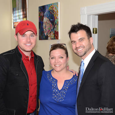 Re-Max Cityview - Grand Opening - Eric Gage  <br><small>March 27, 2013</small>