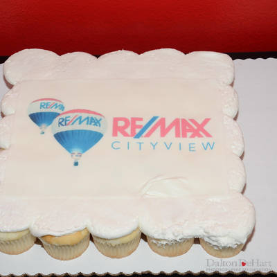 Re-Max Cityview - Grand Opening - Eric Gage  <br><small>March 27, 2013</small>