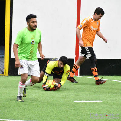 Houston Haycocks Soccer Club - 2021 Space City Soccer Tournament At Southwest Indoor Soccer In Stafford  <br><small>Aug. 7, 2021</small>