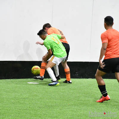 Houston Haycocks Soccer Club - 2021 Space City Soccer Tournament At Southwest Indoor Soccer In Stafford  <br><small>Aug. 7, 2021</small>