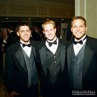 Human Rights Campaign Gala <br><small>March 18, 2000</small>