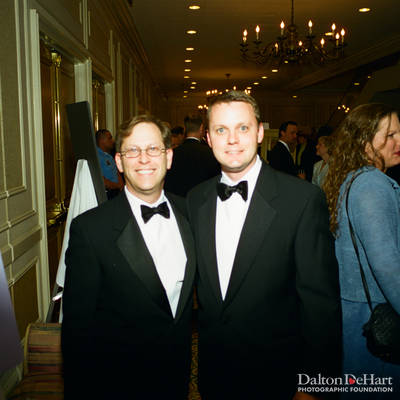 Human Rights Campaign Gala <br><small>March 18, 2000</small>