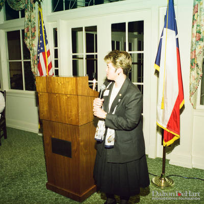 EPAH Dinner Meeting <br><small>March 21, 2000</small>