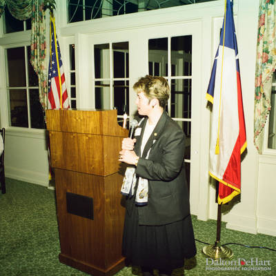 EPAH Dinner Meeting <br><small>March 21, 2000</small>