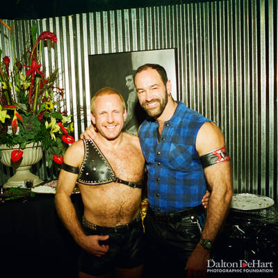 Night in Black Leather <br><small>March 24, 2000</small>