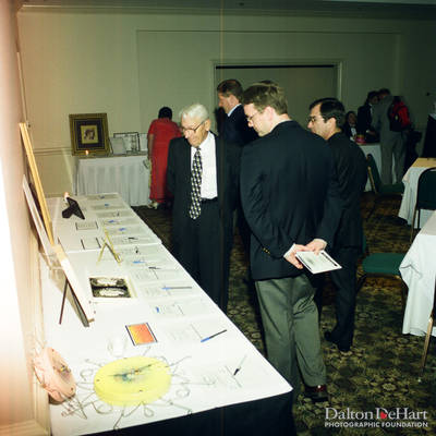 PFLAG/Hatch Spring Fling <br><small>March 31, 2000</small>