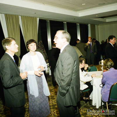 PFLAG/Hatch Spring Fling <br><small>March 31, 2000</small>