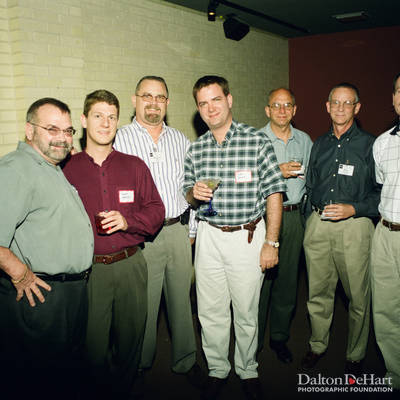 EPAH Dinner Meeting <br><small>April 18, 2000</small>