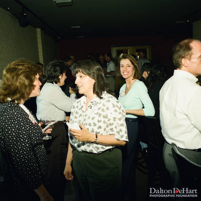 EPAH Dinner Meeting <br><small>April 18, 2000</small>