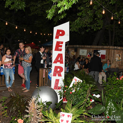 Kick Off Party and Announcement of Grand Marshals at Pearl <br><small>April 27, 2017</small>