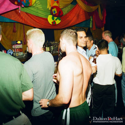 Bunnies on the Bayou After Party <br><small>April 23, 2000</small>