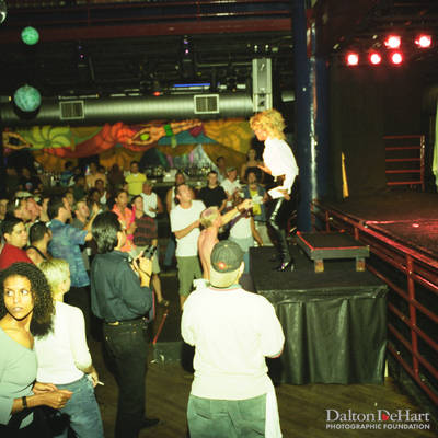 Rich's Bar <br><small>May 7, 2000</small>