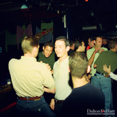 Goodbye Party <br><small>May 10, 2000</small>
