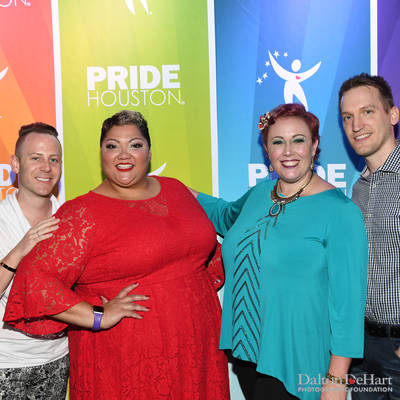 Pride Superstar Round 3 at Rich's <br><small>May 18, 2017</small>