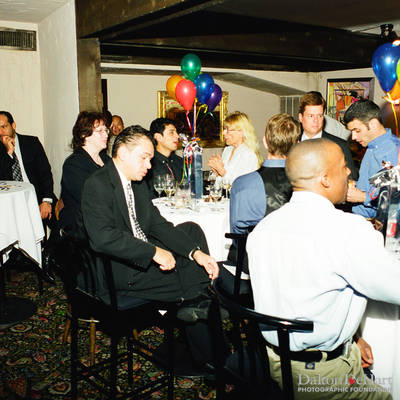 Celebration of Life <br><small>May 20, 2000</small>