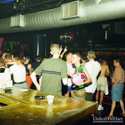 Pool Party After Party <br><small>May 21, 2000</small>