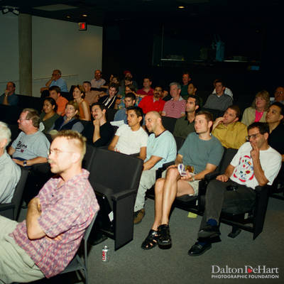 Showing of Film About Harvey Milk <br><small>May 22, 2000</small>