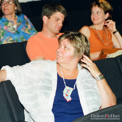Showing of Film About Harvey Milk <br><small>May 22, 2000</small>