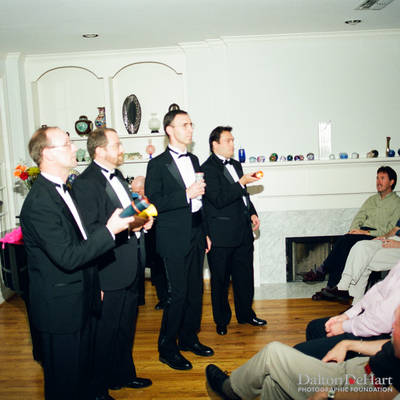 Body Positive Fundraiser <br><small>May 24, 2000</small>
