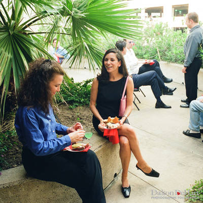 Gay and Lesbian Film Festival Kick-Off Party <br><small>May 26, 2000</small>