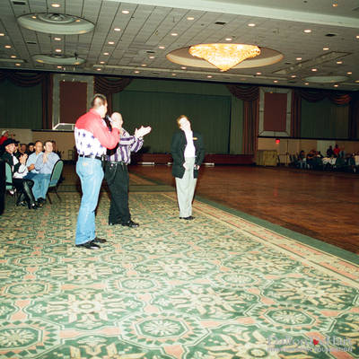International Country Western Dance Competition <br><small>May 27, 2000</small>