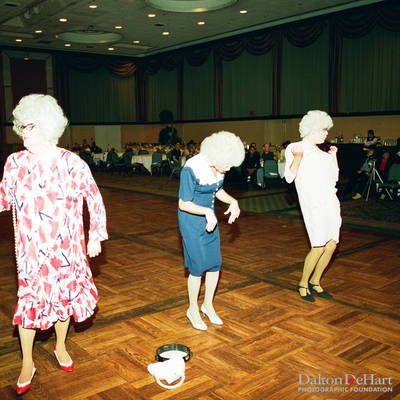 International Country Western Dance Competition <br><small>May 27, 2000</small>