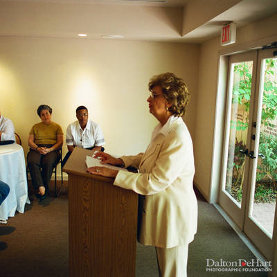 Hollyfield Foundation Awards <br><small>June 10, 2000</small>