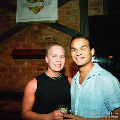 Employee Turnabout Show Fundraiser for Body Positive <br><small>June 12, 2000</small>