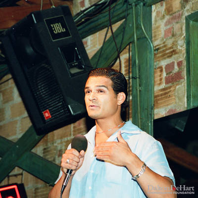Employee Turnabout Show Fundraiser for Body Positive <br><small>June 12, 2000</small>