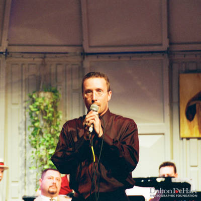 Gay Men's Chorus <br><small>June 17, 2000</small>
