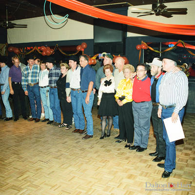 Human Rights Campaign at City Hall <br><small>Oct. 26, 2000</small>