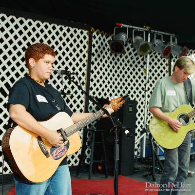 Houston Women's Festival <br><small>Oct. 28, 2000</small>