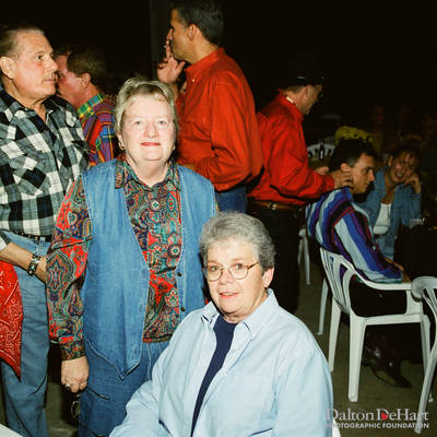 Miss Angela's Country Dinner <br><small>Oct. 28, 2000</small>