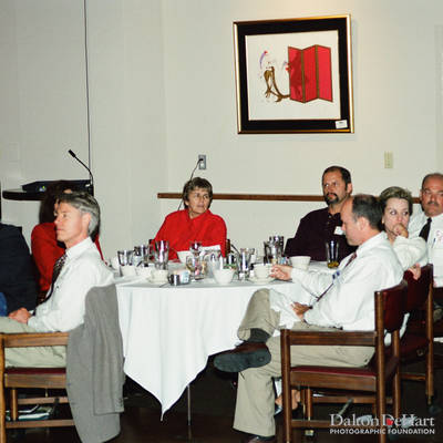 Greater Houston Gay and Lesbian Chamber of Commerce <br><small>Nov. 8, 2000</small>
