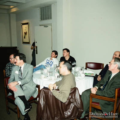 Greater Houston Gay and Lesbian Chamber of Commerce <br><small>Nov. 8, 2000</small>