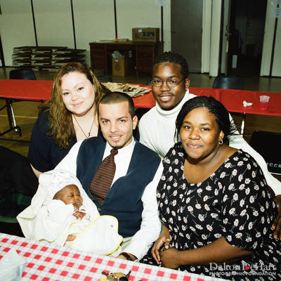 GHGL Political Caucus Awards Banquet <br><small>Nov. 19, 2000</small>