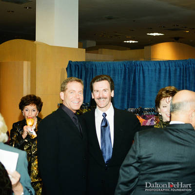 Assistance Fund Gala <br><small>Nov. 19, 2000</small>