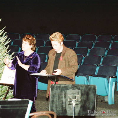 Tree of Remembrance <br><small>Dec. 1, 2000</small>