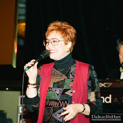 A Christmas Songfest <br><small>Dec. 3, 2000</small>