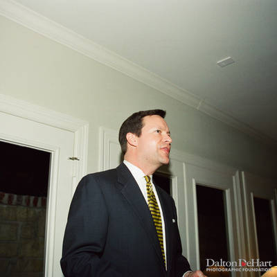 Black Tie Proceeds Distribution Party <br><small>Dec. 5, 2000</small>