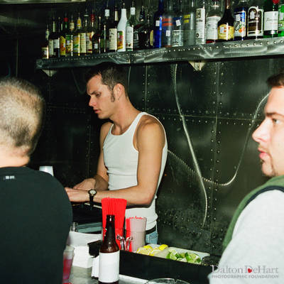 Pacific Street Bar <br><small>Jan. 6, 2001</small>