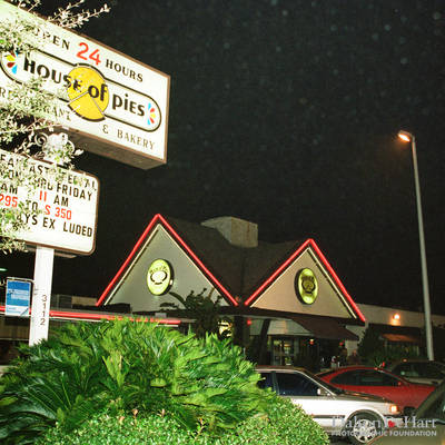 After Hours <br><small>Jan. 6, 2001</small>