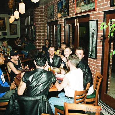 After Hours <br><small>Jan. 6, 2001</small>