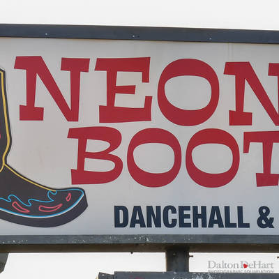 Annual Pay It Forward Casino Party at Neon Boots <br><small>June 30, 2018</small>