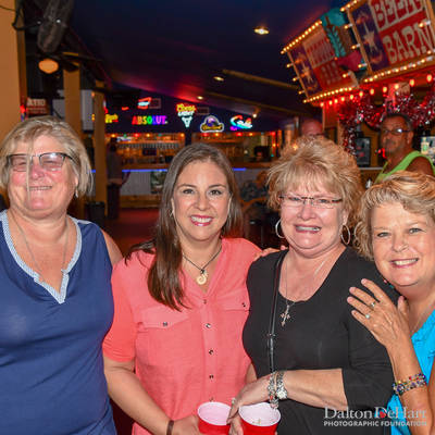 Annual Pay It Forward Casino Party at Neon Boots <br><small>June 30, 2018</small>