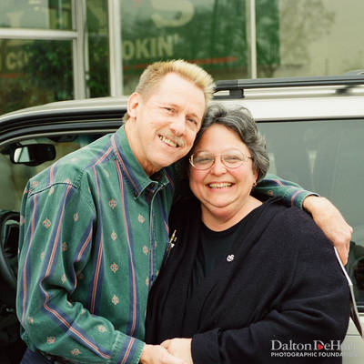 AssistHers Reunion <br><small>Jan. 13, 2001</small>